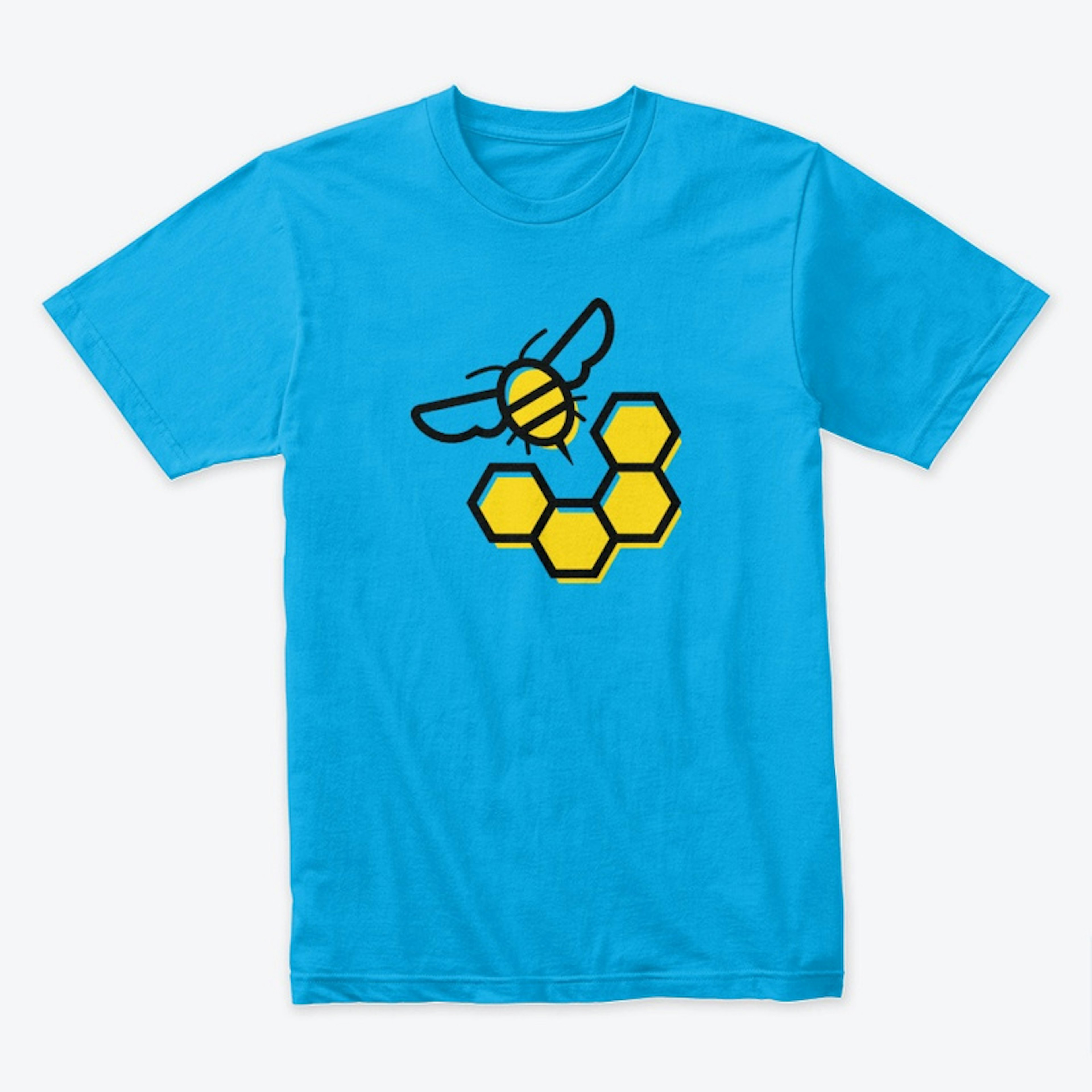 Save the Geometric Bees