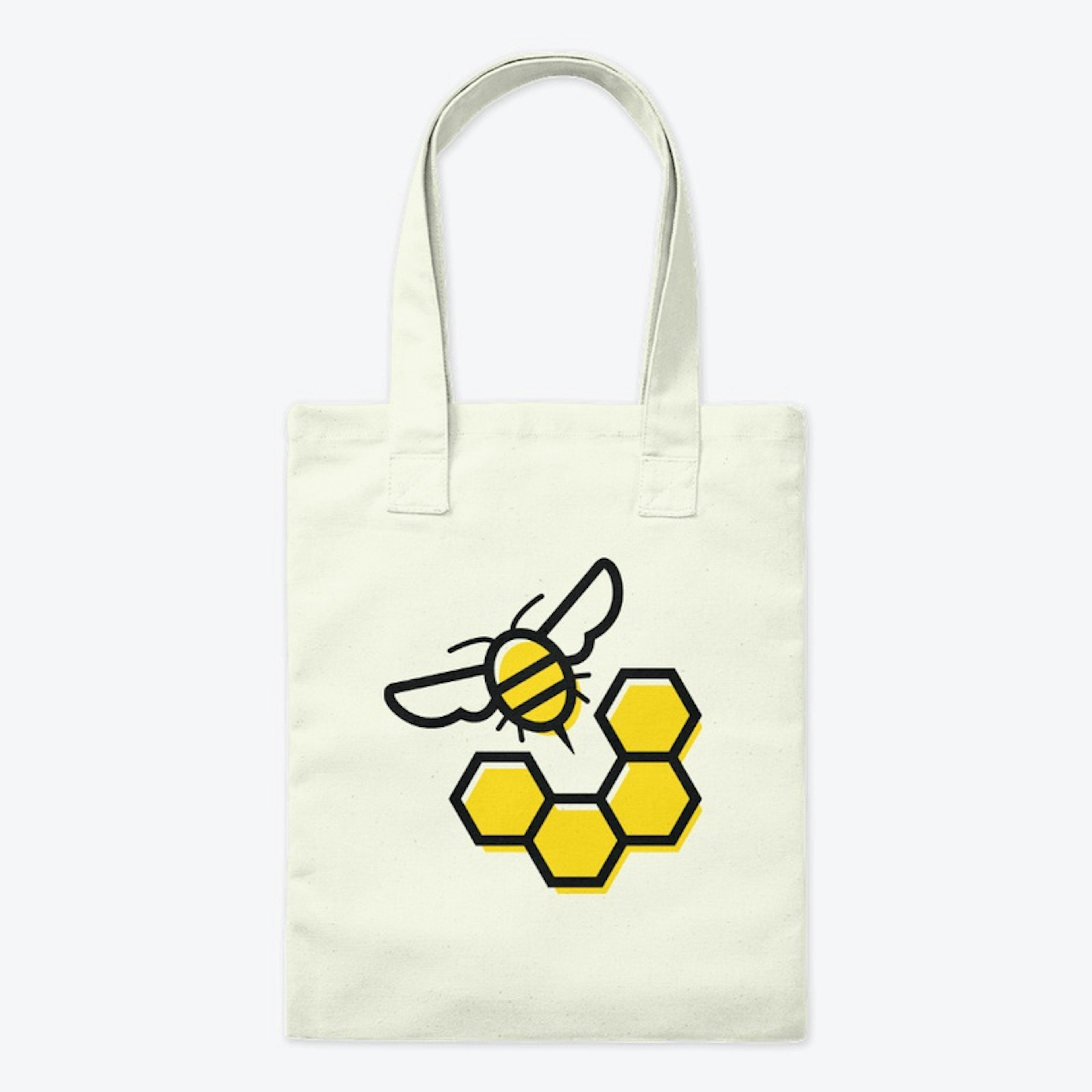 Save the Geometric Bees